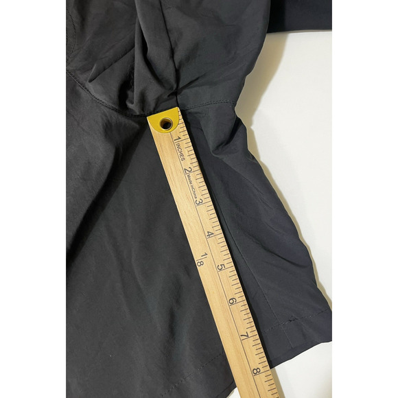 Columbia PFG Backcast III Water Shorts UPF 50 Black Size 3X Swim Trunks New - Picture 5 of 16